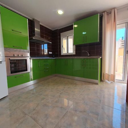 Апартаменти Marysol 2 Сан-Педро-дель-Пінатар Екстер'єр фото