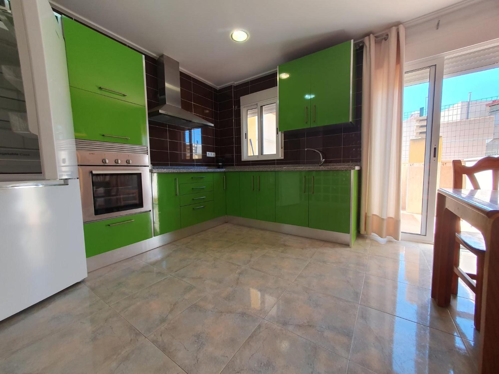 Апартаменти Marysol 2 Сан-Педро-дель-Пінатар Екстер'єр фото